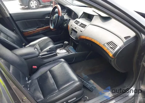 2012 Honda Accord 2.4 Ex-L z USA, uszkodzony, nr VIN 1HGCP2F85CA081322